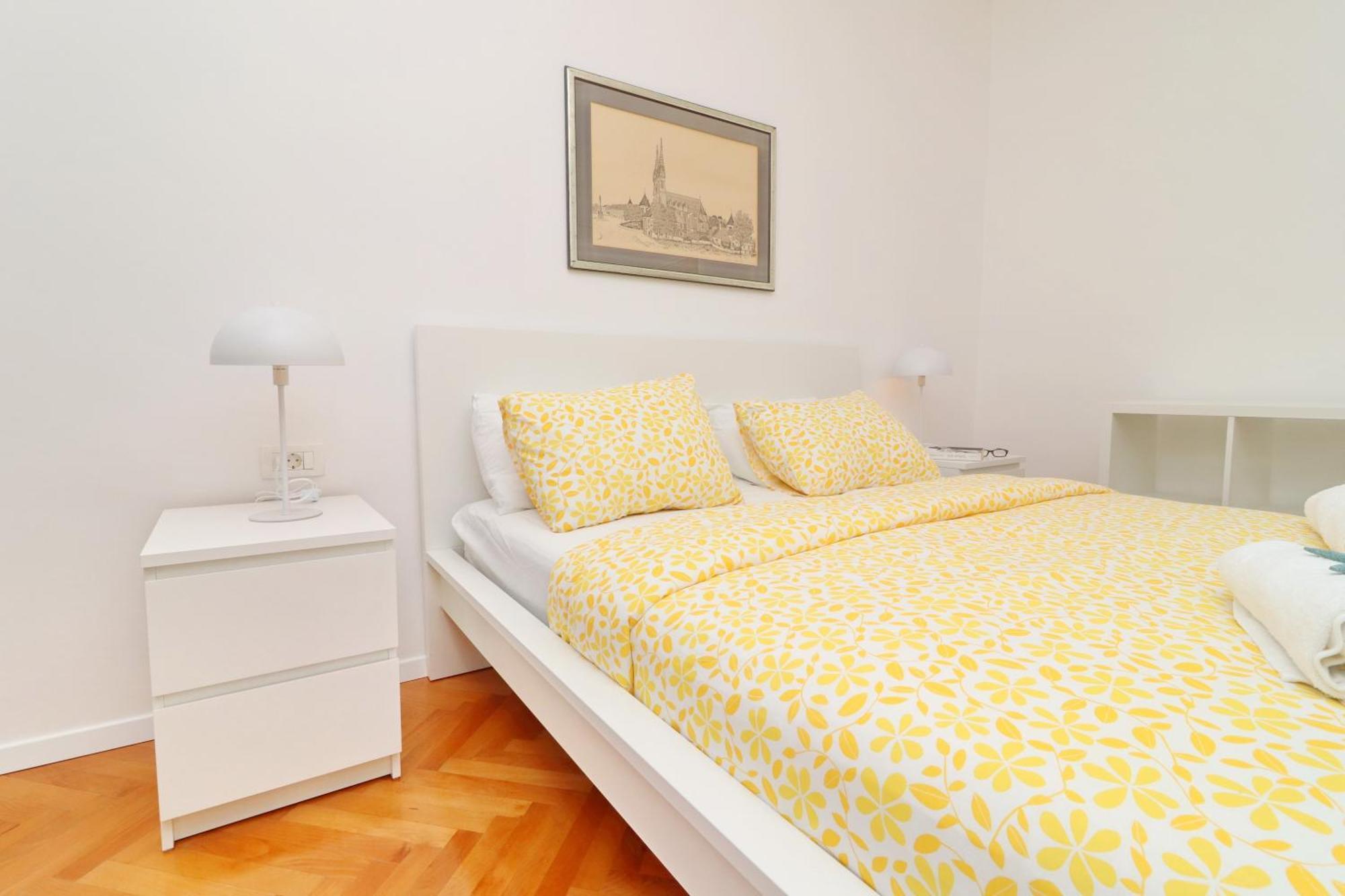 Holiday Home Rosemary Klek Quarto foto