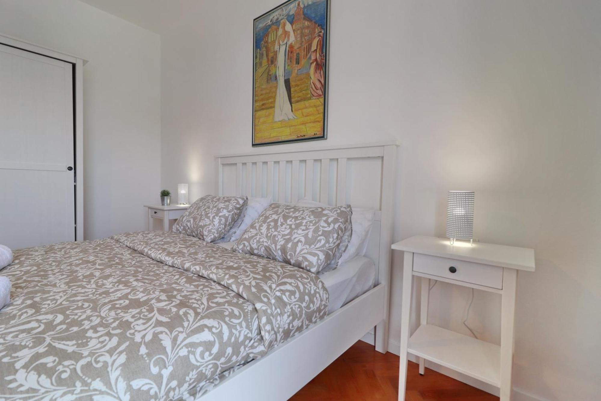 Holiday Home Rosemary Klek Quarto foto