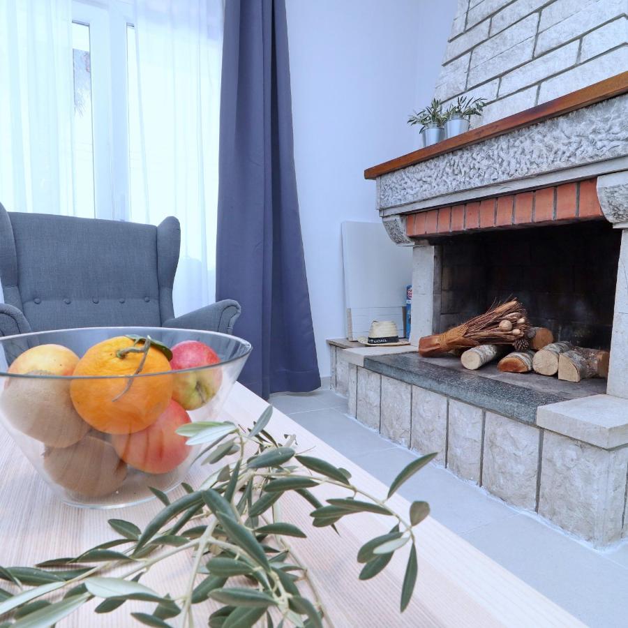 Holiday Home Rosemary Klek Exterior foto