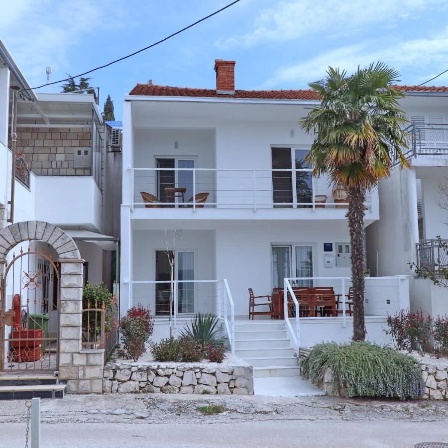 Holiday Home Rosemary Klek Exterior foto