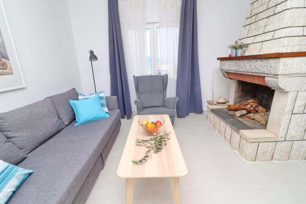 Holiday Home Rosemary Klek Exterior foto