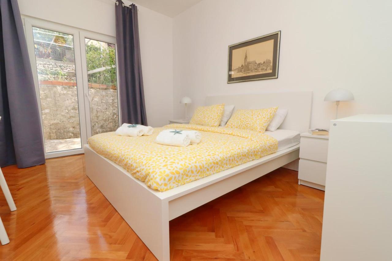 Holiday Home Rosemary Klek Exterior foto