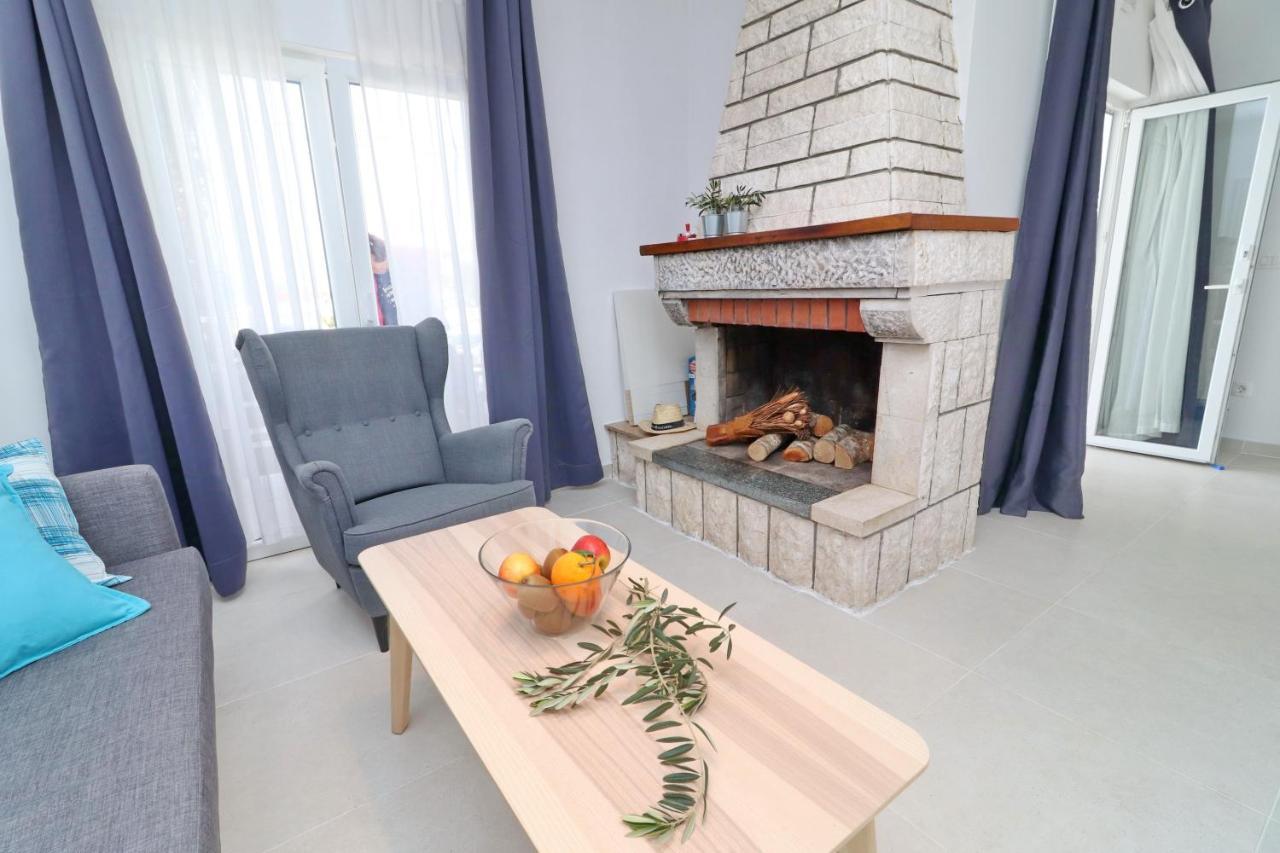 Holiday Home Rosemary Klek Exterior foto