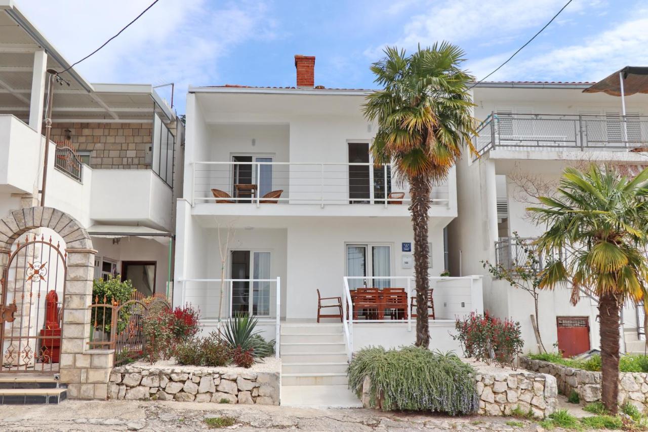 Holiday Home Rosemary Klek Exterior foto